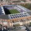 Anderlecht wil nieuw stadion bouwen en liefst naast de Brusselse Ring