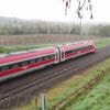 Transport ferroviaire : vers le retour d’une ligne Marseille-Londres ?