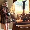 Coronation Street fans are stunned to learn Sally Carman's REAL age - as her soap co-stars share sweet tributes to the actress on her birthday