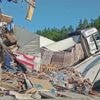 Accidents de train en Russie : au moins sept morts et de nombreux blessés