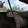 CARTE. Guerre en Ukraine : visualisez la progression de l'armée russe depuis le début du conflit