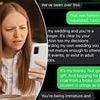 I'm 19 and my sister hasn't invited me to her 'child-free' wedding but STILL expects a gift. Am I wrong for being furious?