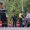 Bundespolizei an den Grenzen: „Wir können das nicht alles ständig abdecken“