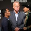 Pacquiao is back, but how back is he? Saturday's fight against Barrios will reveal all