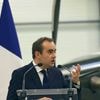 Sébastien Lecornu nommé Premier ministre : quel est son bilan après trois ans à la tête du ministère des Armées ?
