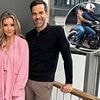 Truth about the romance rumours swirling around Helen Skelton and Gethin Jones: Insiders tell KATIE HIND how their friendship has evolved - and why it could be great news for the BBC