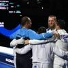 Escrime. Les Français s’inclinent face au Kazakhstan et ratent la médaille de bronze par équipe