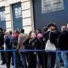 Promibesuch: Billie Eilish umarmt Fans in Berlin: „Bester Fangirl-Moment“