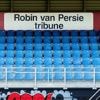 Live Eredivisie | Van Persie met Feyenoord in stadion met gelijknamige tribune