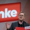 „Bin ich dabei, die Partei zu verlassen?“: Ramelow irritiert über den Wandel der Linken