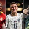 The race for a striker is hotting up - who is still available?