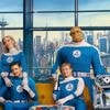 ‘Fantastic Four’ scores Marvel's first $100 million box office opening of 2025