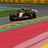 F1 : Lando Norris partira en pole position du Grand Prix de Belgique devant Oscar Piastri, Lewis Hamilton éliminé en Q1
