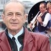 Status Quo's Francis Rossi, 76, admits he's constantly worried about his health and mortality after lifestyle overhaul: 'Will I last too much longer?'