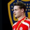 Fußball: Kompany-Ansage nach Pokal-Flops: „Wir wollen nach Berlin“