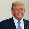 Trump banishes Obama and Bush portraits from prime White House spots and dumps them in obscure stairwell