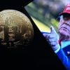 Bitcoin doorbreekt voor eerst kaap van 111.000 dollar