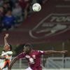 Late penalty for Torino scuppers Venezia hopes of escaping Serie A drop zone