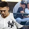 Struggling Yankees star's dad gets into explosive argument with Mets fan