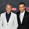 Weltraumsaga nur für Erwachsene: Ryan Reynolds wirbt bei Disney für "Star Wars"-Film ab 18