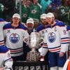 NHL-Playoffs: Zwei Assists von Draisaitl: Die Oilers sind zurück im Finale