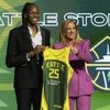 Basket : comment expliquer le nombre record de Françaises cette saison en WNBA, la ligue féminine américaine