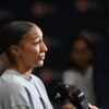 Nafi Thiam zal België vertegenwoordigen op WK atletiek, hoewel ze gedragscode niet ondertekent