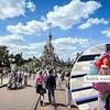 People left horrified as mum shares eye-watering amount she spent at Disneyland