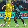 Bodo/Glimt vs Tottenham - Europa League: Live score, team news and updates as Spurs travel to Arctic Circle to try and reach final, while Chelsea stretch their lead in Conference League semi-final