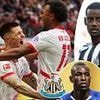 What Newcastle will do now after Benjamin Sesko rejection: CRAIG HOPE reveals the strikers on shortlist and one they're closing in on, the truth about Nicolas Jackson... and is there any chance Alexander Isak stays?