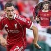 Florian Wirtz is Liverpool's man with the magic boots and is set to light up Wembley... this is why £116m superstar has been entrusted with the iconic No 7 and broken club record