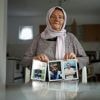 Srebrenica women bury loved ones but remain haunted by memories of 1995 massacre