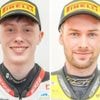 Drama bij motorrace in Engeland: 21-jarige Brit en Nieuw-Zeelandse papa (29) van twee komen om het leven bij zware crash