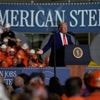 Drohender Handelskrieg: Trumps neue Stahlzoll-Ankündigung: Eine Provokation zu viel?
