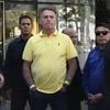 Brésil : Jair Bolsonaro a demandé l’asile politique en Argentine, selon la police