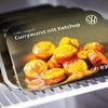 Kantinen-Schlager aus Wolfsburg: Berühmte VW-Currywurst gibt es bald als Fertiggericht im Supermarkt