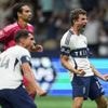 Fußball: Müller trifft bei Startelf-Debüt spät zum Vancouver-Sieg