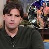 Jack Fincham reveals his secret battle with bulimia for two decades and admits he needs 'daily medication' because of the damage to his body