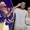 Travis Kelce and Taylor Swift hit major relationship milestone as couple 'are spotted house hunting in Cleveland'