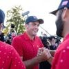 Gegen Team Europa: Kein spielender Kapitän: US-Golf-Team für Ryder Cup komplett