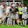 Door het oog van de naald: Union trekt met goed gevoel de Champions League in na late goal Rodriguez