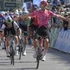 Tour de Bretagne. Emmanuel Houcou et Arkéa-B & B Hôtels ont su « rectifier les erreurs »