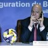 Football. Gianni Infantino dénonce les insultes racistes « inadmissibles » en Coupe d’Allemagne