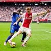Clubs kopen steeds vaker spelers ná de start van de eredivisie, in plaats van ervoor