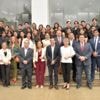 UPSA organiza Foro de Comercio Internacional