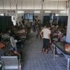 Ministerie in Gaza verwerpt eis Israël om ziekenhuizen naar zuiden te evacueren • Plan voor Westelijke Jordaanoever onder vuur