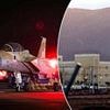There are three ways the world could strike Iran's threatened nuclear warhead - and the outcome of EVERY one is terrifying: MARK ALMOND