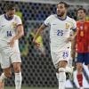 Ligue des nations : Rayan Cherki, une première renversante qui sauve les Bleus du naufrage contre l'Espagne