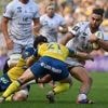 RC Vannes. Uhila et Ayarza titulaires, Ruru sur le banc, la compo probable face à Pau