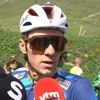 Remco Evenepoel houdt positief gevoel over aan Dauphiné: “Toch twee dagen niet honderd procent geweest”